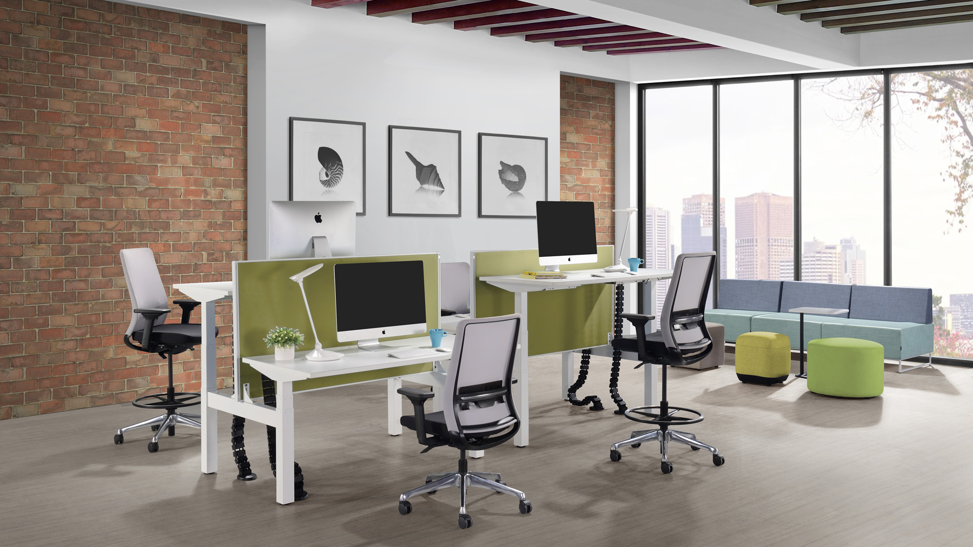 The Ultimate Comfort Solution: Upgrade Your Life with Benithem® Chairs The Ultimate Comfort Solution: Upgrade Your Life with Benithem® Chairs