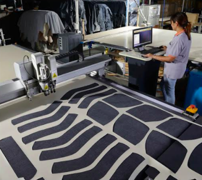 Crafting Excellence | Benithem® | Why Choose a Good Office Chair Manufacturer | Vegan Leather | Malaysia Crafting Excellence | Benithem® | Why Choose a Good Office Chair Manufacturer | Vegan Leather | Malaysia