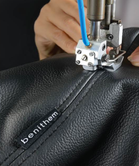 Crafting Excellence | Benithem® | Why Choose a Good Office Chair Manufacturer | Vegan Leather | Malaysia Crafting Excellence | Benithem® | Why Choose a Good Office Chair Manufacturer | Vegan Leather | Malaysia