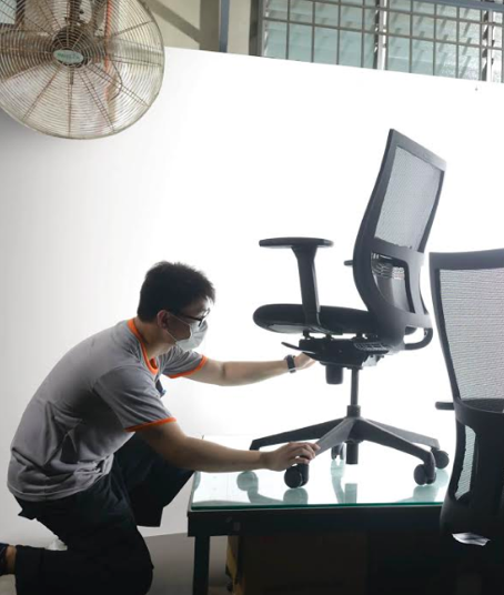 Crafting Excellence | Benithem® | Why Choose a Good Office Chair Manufacturer | Vegan Leather | Malaysia Crafting Excellence | Benithem® | Why Choose a Good Office Chair Manufacturer | Vegan Leather | Malaysia