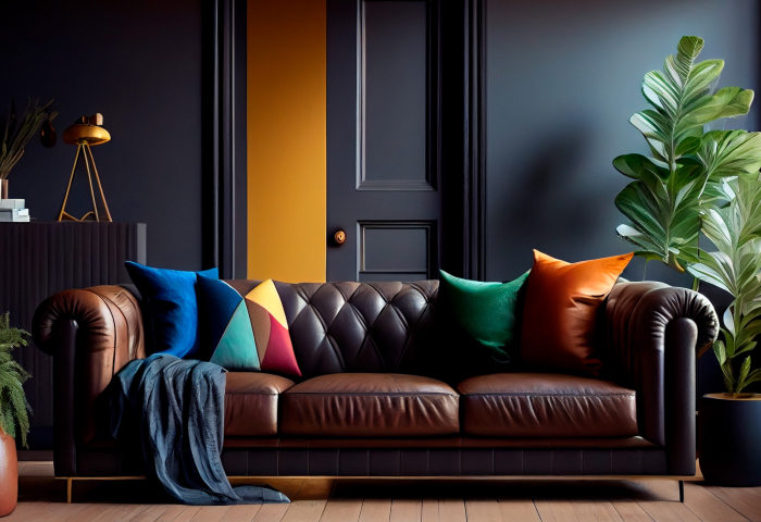 Vegan Leather Furniture Vegan Leather Furniture