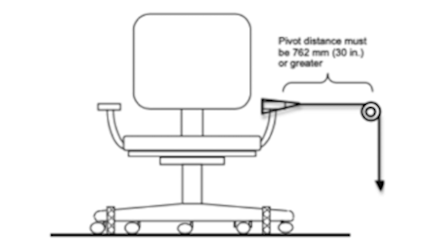 Benithem Zoom | Benithem® | Why Choose a Good Office Chair Manufacturer | Vegan Leather | Malaysia