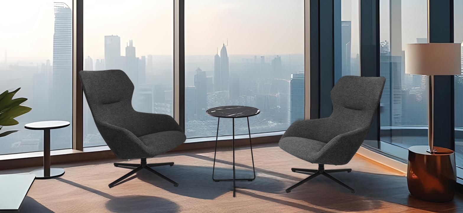 Luxury Office Furniture Manufacturer Malaysia, Asia
