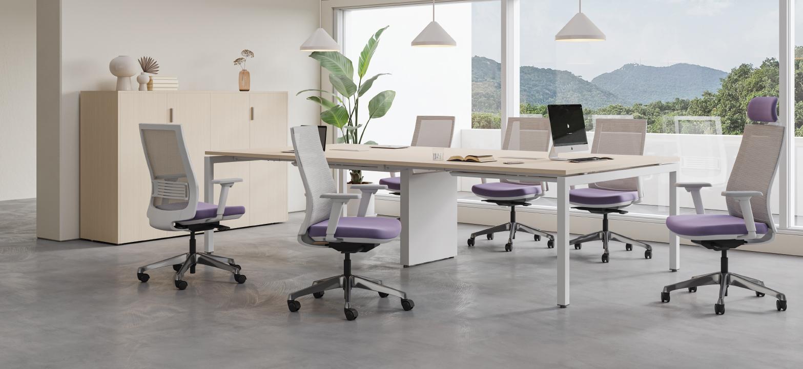 Luxury Office Furniture Manufacturer Malaysia, Asia