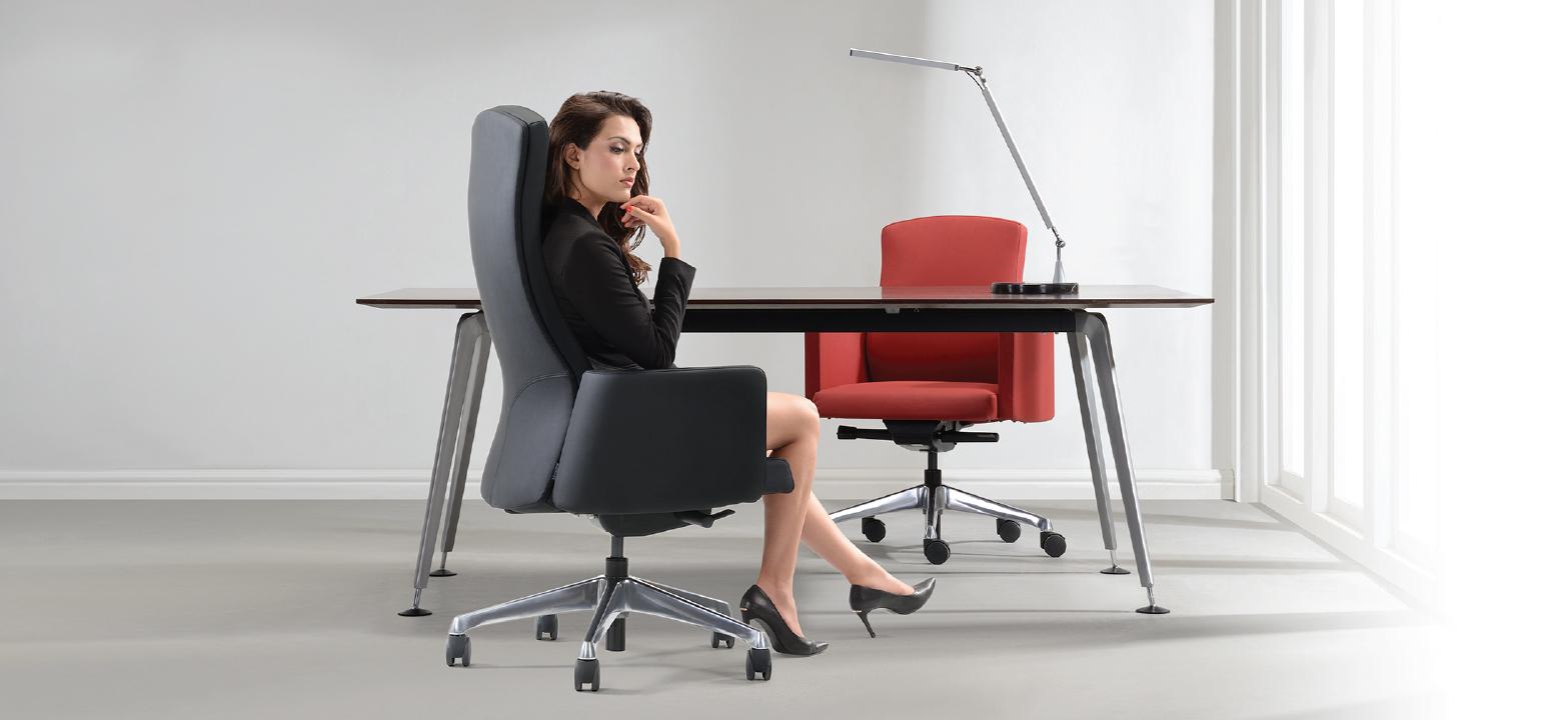 Luxury Office Furniture Manufacturer Malaysia, Asia