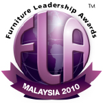 2010 - Malaysian Furniture Leadership Award (MFLA) Product Excellence Service Excellence - Benithem® - Ergonomic Chair Manufacturer, Vegan Leather Office Chair Malaysia (KL, Johor, Melaka, Penang)