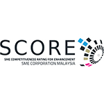 2022 - SME Corp Score Rating-5 Stars - Benithem® - Ergonomic Chair Manufacturer, Vegan Leather Office Chair Malaysia (KL, Johor, Melaka, Penang)