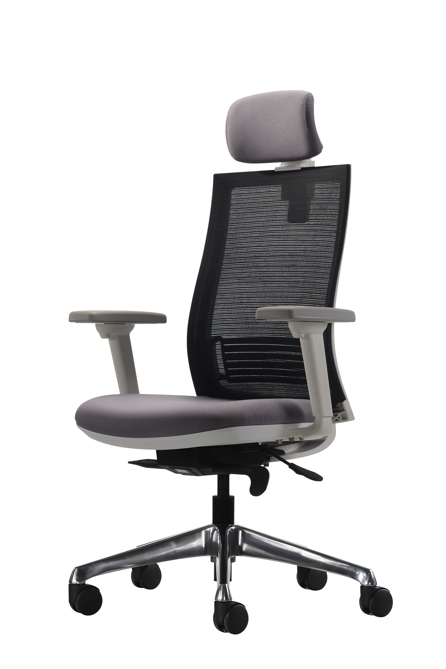 Office Mesh Chair PALETTE - Benithem® - Ergonomic Chair Manufacturer, Vegan Leather Office Chair Malaysia (KL, Johor, Melaka, Penang)