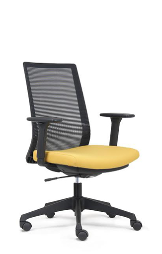 Office Mesh Chair B-XIMPLE - Benithem® - Ergonomic Chair Manufacturer, Vegan Leather Office Chair Malaysia (KL, Johor, Melaka, Penang)
