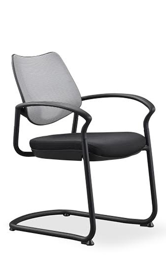 Office Mesh Chair B-FIVE - Benithem® - Ergonomic Chair Manufacturer, Vegan Leather Office Chair Malaysia (KL, Johor, Melaka, Penang)