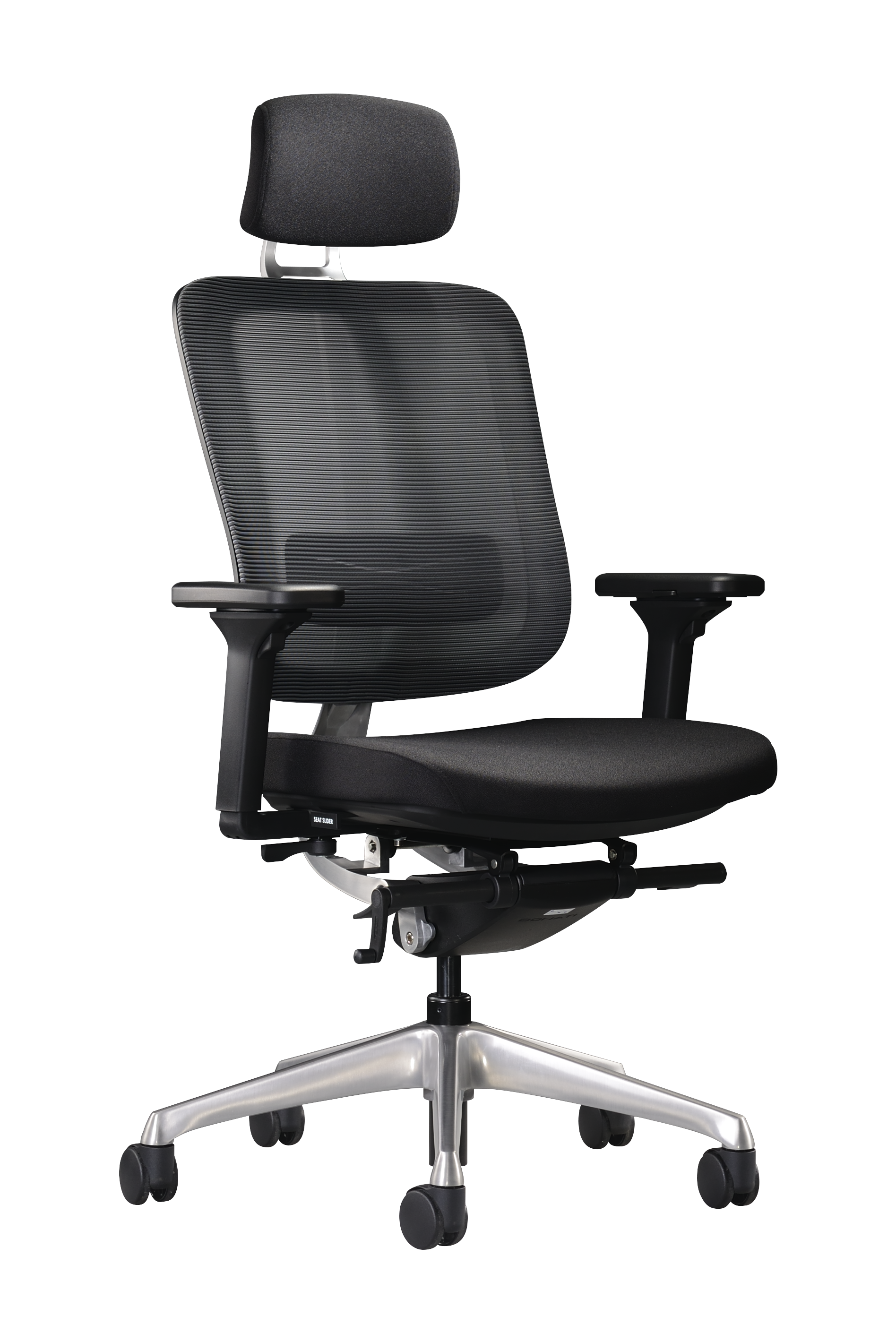 Office Mesh Chair Z-365 - Benithem® - Ergonomic Chair Manufacturer, Vegan Leather Office Chair Malaysia (KL, Johor, Melaka, Penang)