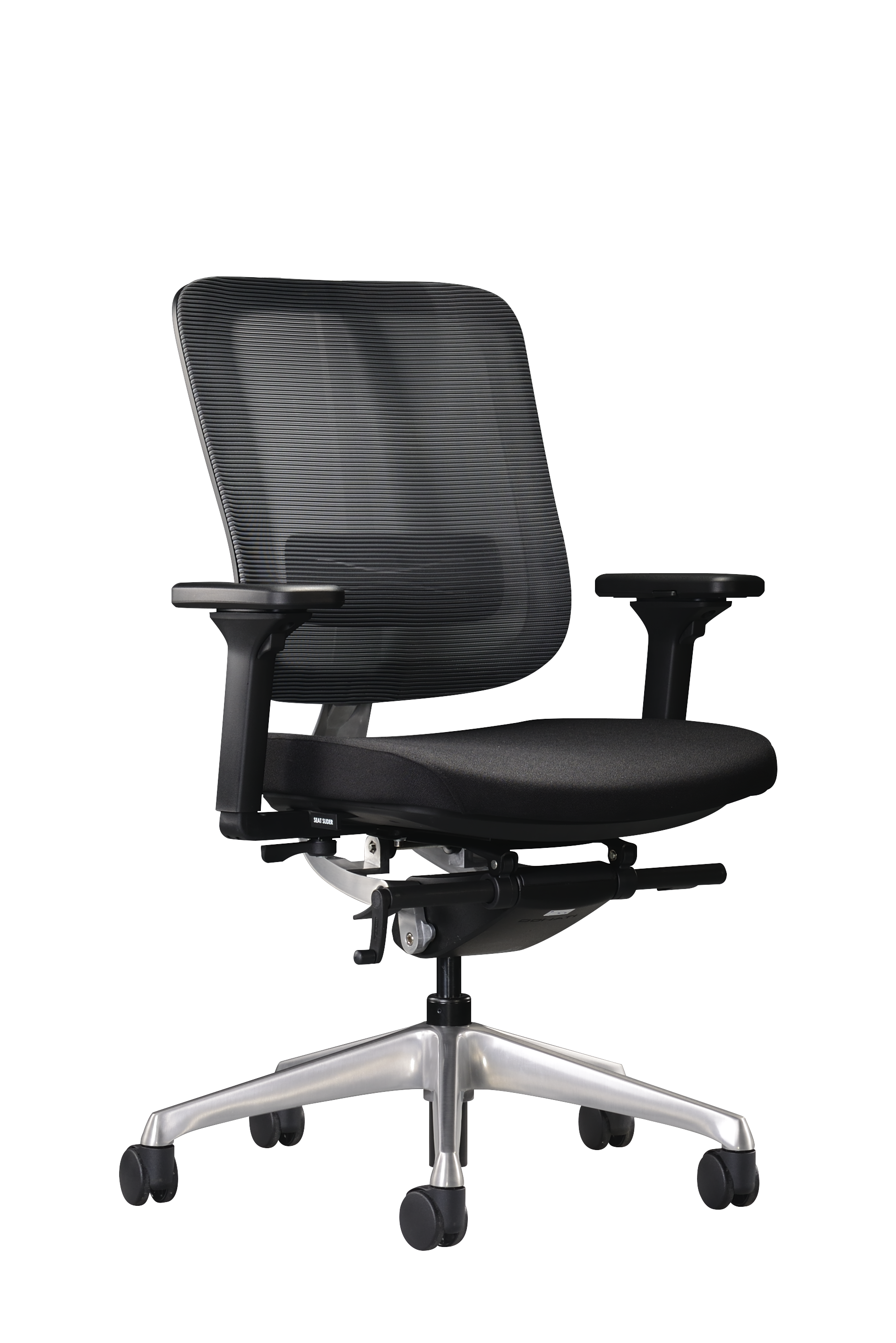 Office Mesh Chair Z-365 - Benithem® - Ergonomic Chair Manufacturer, Vegan Leather Office Chair Malaysia (KL, Johor, Melaka, Penang)