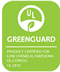 Greenguard - Benithem® - Ergonomic Chair Manufacturer, Vegan Leather Office Chair Malaysia (KL, Johor, Melaka, Penang)