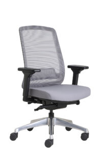 Office Mesh Chair KNIGHT - Benithem® - Ergonomic Chair Manufacturer, Vegan Leather Office Chair Malaysia (KL, Johor, Melaka, Penang)