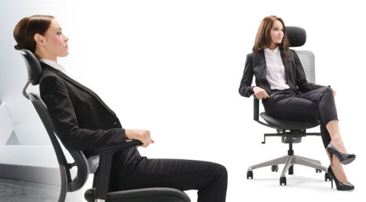 Why do you need a good quality office chair? | Benithem® | Why Choose a Good Office Chair Manufacturer | Vegan Leather | Malaysia